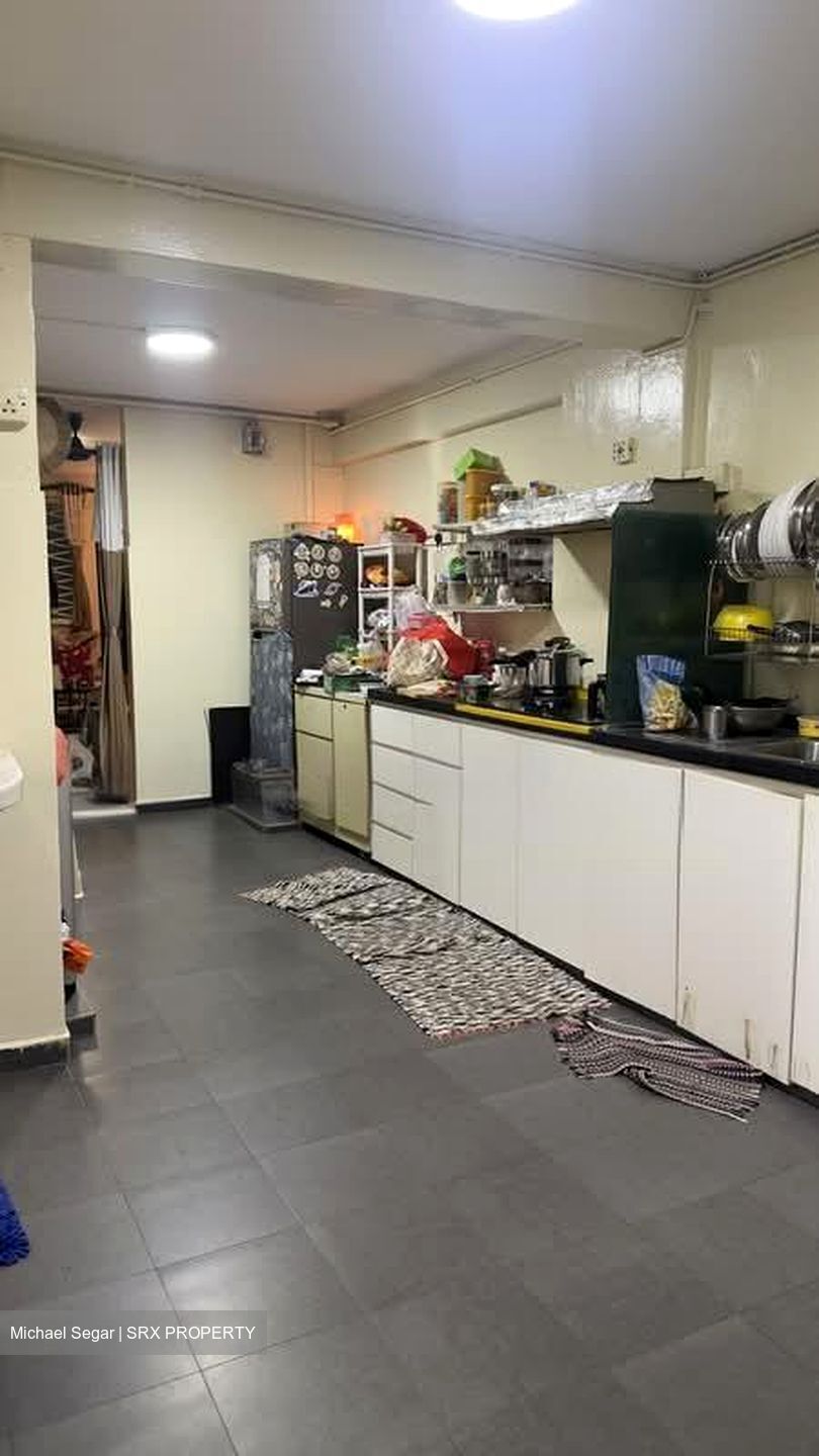Blk 23 Bendemeer Ville (Kallang/Whampoa), HDB 3 Rooms #580208251
